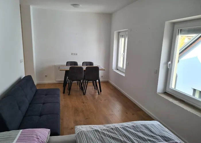 10 Minutes To S-bahn I Garden Option I Wifi Apartman *