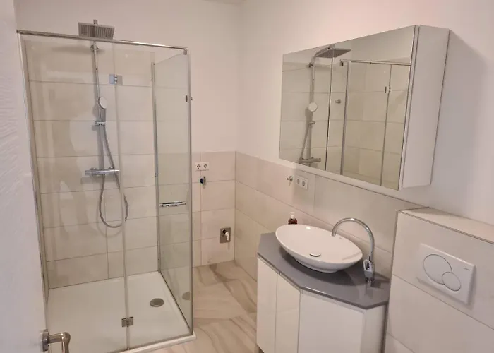 10 Minutes To S-bahn I Garden Option I Wifi Apartman *