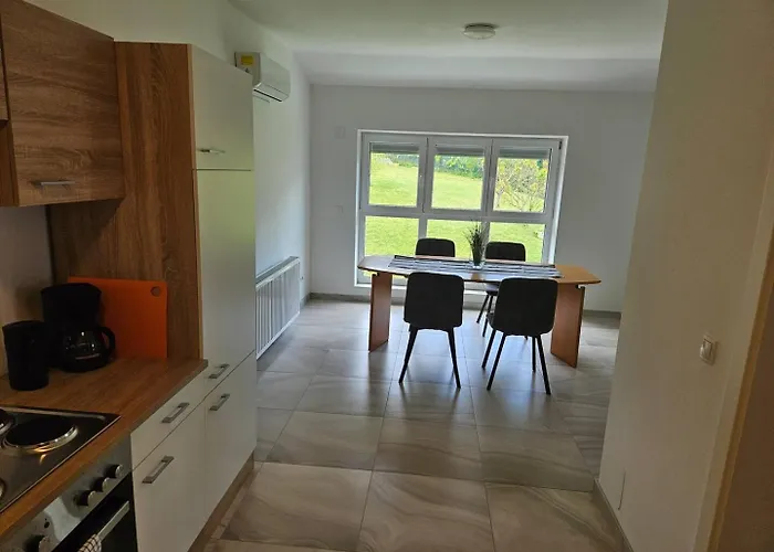 10 Minutes To S-bahn I Garden Option I Wifi Apartman *