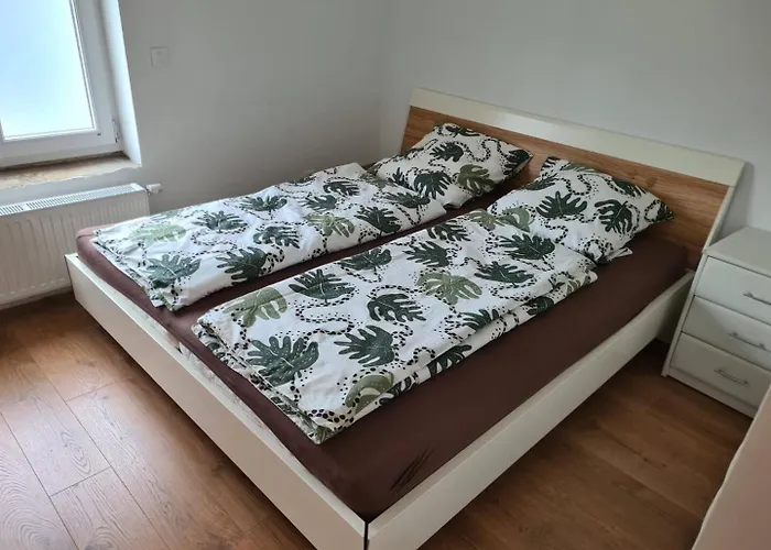 Apartman 10 Minutes To S-bahn I Garden Option I Wifi *