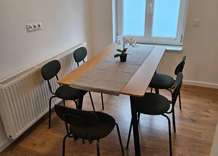 Apartman 10 Minutes To S-bahn I Garden Option I Wifi
