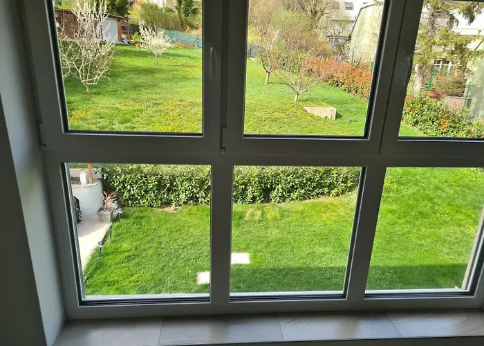 10 Minutes To S-bahn I Garden Option I Wifi *