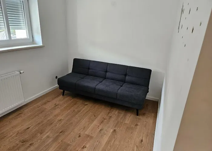 Apartman 10 Minutes To S-bahn I Garden Option I Wifi *