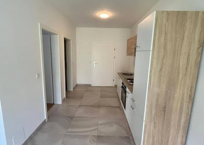 Apartman 10 Minutes To S-bahn I Garden Option I Wifi *