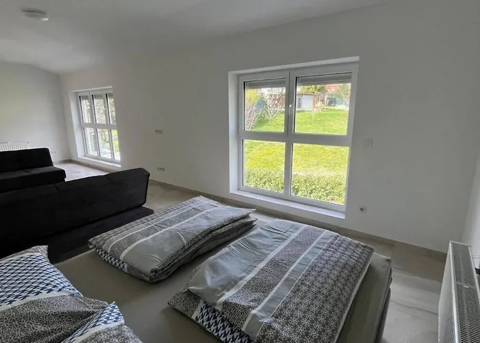 Apartman 10 Minutes To S-bahn I Garden Option I Wifi