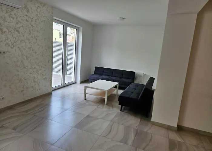 Apartman 10 Minutes To S-bahn I Garden Option I Wifi *