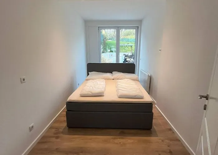 10 Minutes To S-bahn I Garden Option I Wifi Apartman Bécs