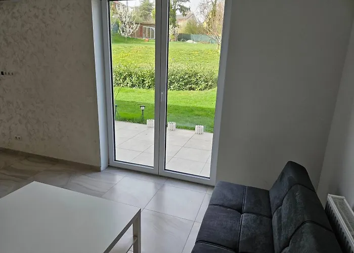10 Minutes To S-bahn I Garden Option I Wifi Apartman *