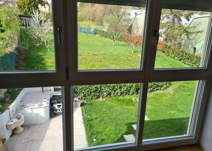 Apartman 10 Minutes To S-bahn I Garden Option I Wifi *