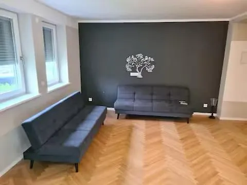 Apartman 10 Minutes To S-bahn I Garden Option I Wifi Bécs