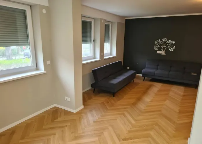 Apartman 10 Minutes To S-bahn I Garden Option I Wifi *