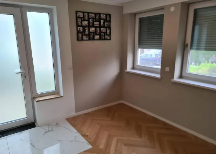 Apartman 10 Minutes To S-bahn I Garden Option I Wifi *