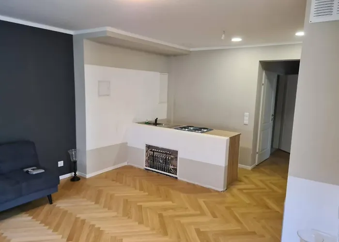 10 Minutes To S-bahn I Garden Option I Wifi Apartman Bécs