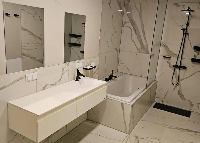 Apartman 10 Minutes To S-bahn I Garden Option I Wifi *