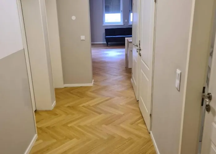 10 Minutes To S-bahn I Garden Option I Wifi Apartman *